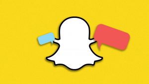 How Much Does It Cost to Make an App like Snapchat?