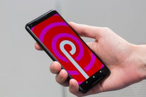 Android 9 Pie Features