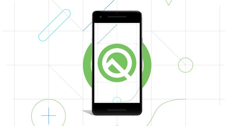 Android Q release date