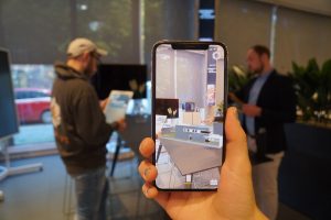 How Much Does It Cost To Create An Augmented Reality App