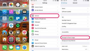 How To Delete Apps From Your iPhone or iPad easily