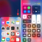 How to use Reachability on iPhone XS Max