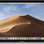 macOS 10.14 Mojave