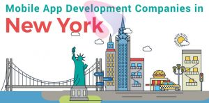 Top 10 Mobile App Development Companies in New York