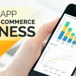 Mobile Applications to Ecommerce Businesses