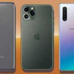 Smartphones to Check Out in 2020