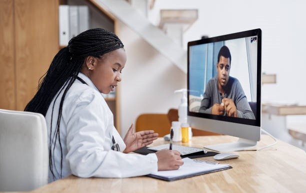 Telemedicine 3