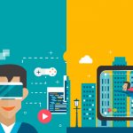 Virtual Reality and Augmented Reality