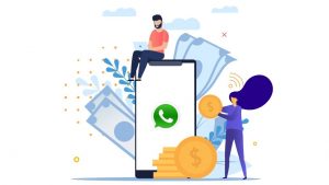 How Much Does it Cost to Make an App like WhatsApp?