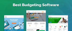 best budget software