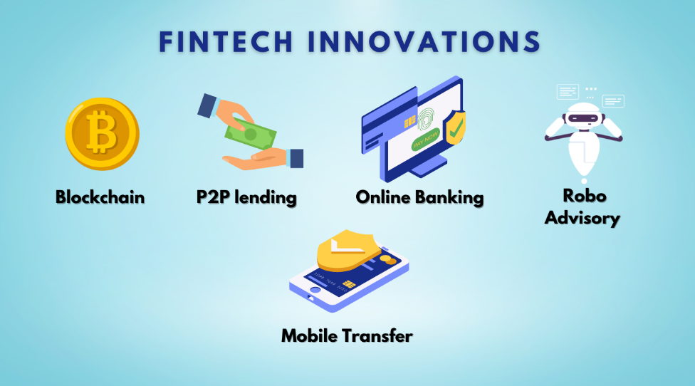 Emerging Trends in Fintech Apps