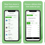 How Much Does It Cost to Make an App Like Instacart