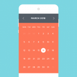 How to Make a Calendar App