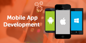 Mobile App Development