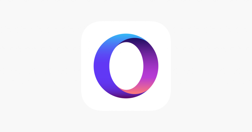 Opera Touch