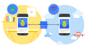 Progressive Web Applications