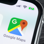 How to update Google Maps on your iPhone or Android Phone