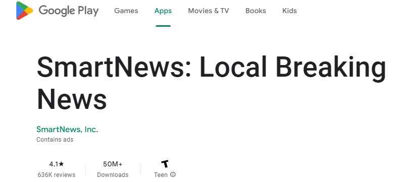 SmartNews