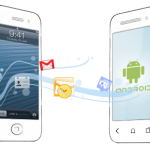 Transferring Data from iPhone to Android