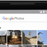 Unlimited Google Photos Storage