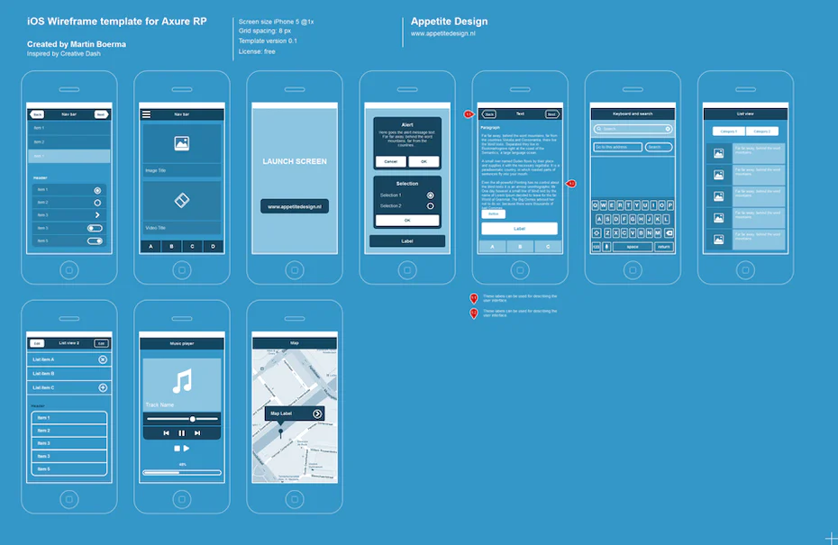 wireframe 2